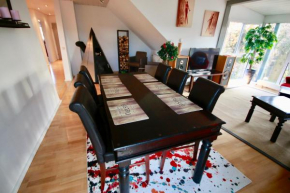 Appartment Döllinger Messe Fränkisches Seenland